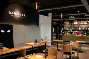 Store Koblenz Baristaz