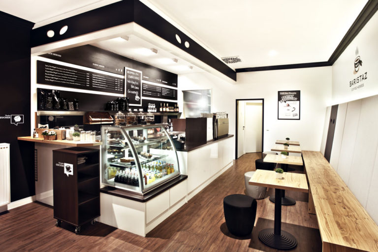 Store Bahnhofplatz Koblenz Baristaz